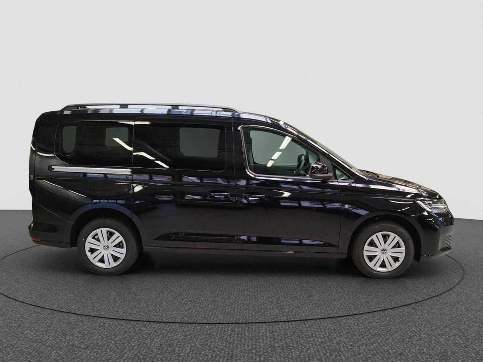Volkswagen Caddy Maxi – Bild 6
