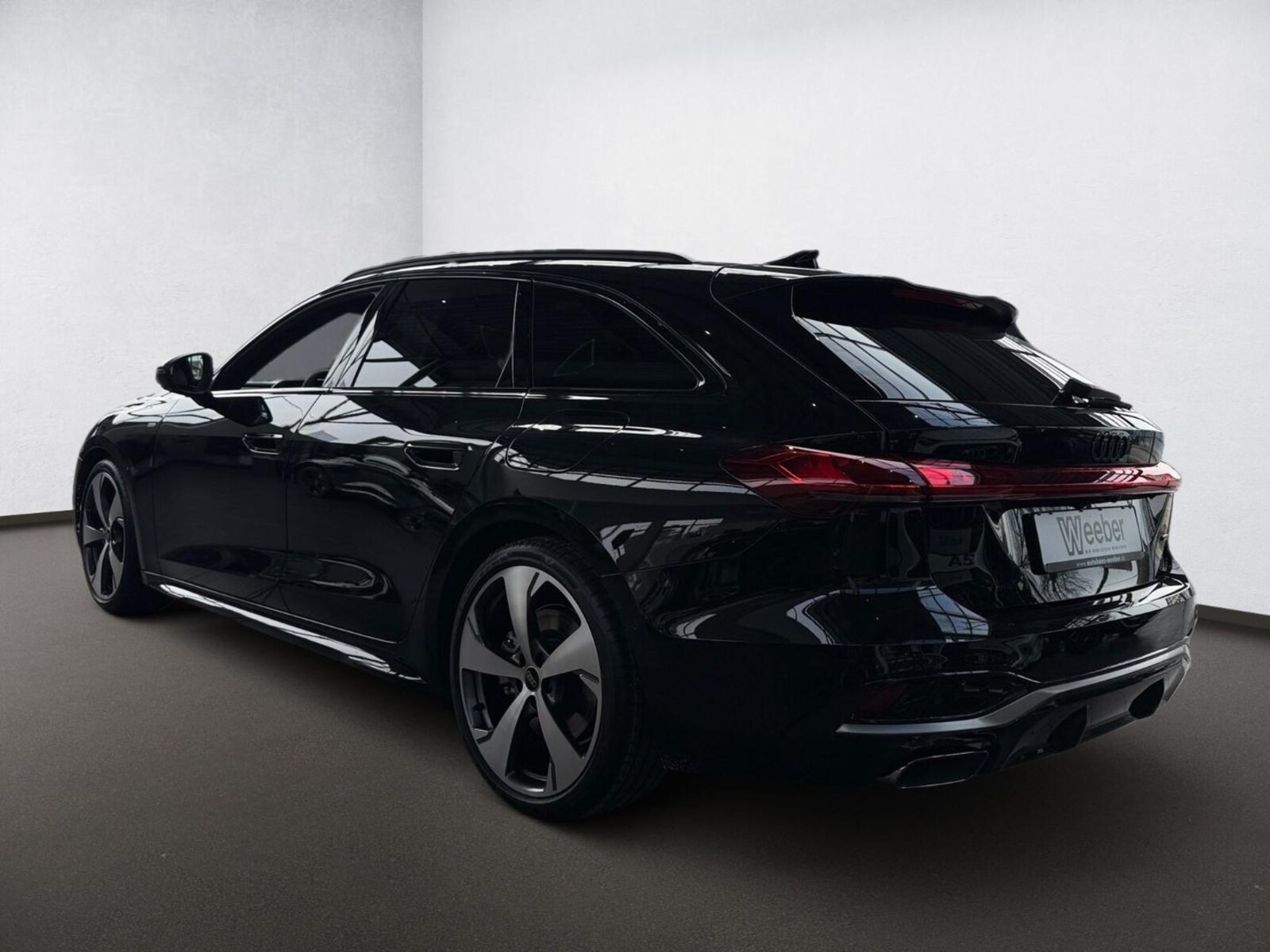 Audi A5 Avant – Bild 13