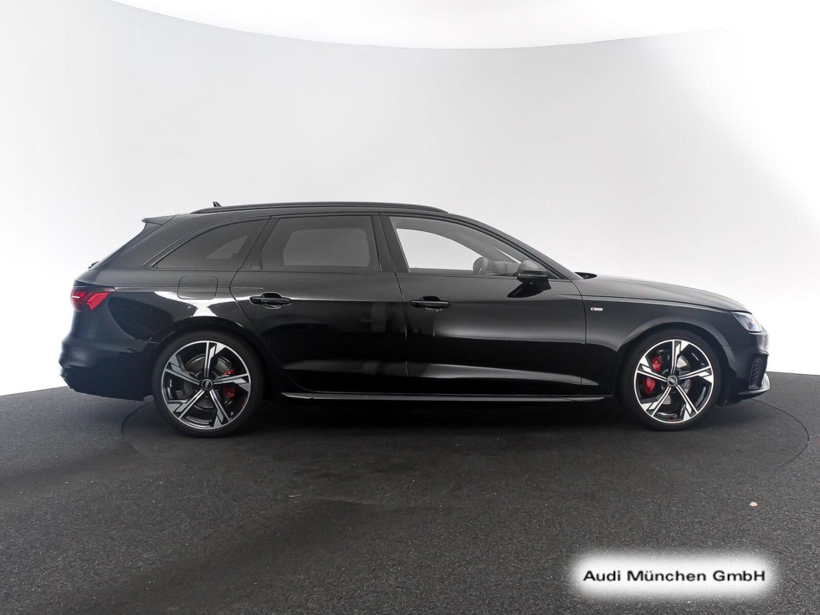 Audi A4 Avant – Bild 3