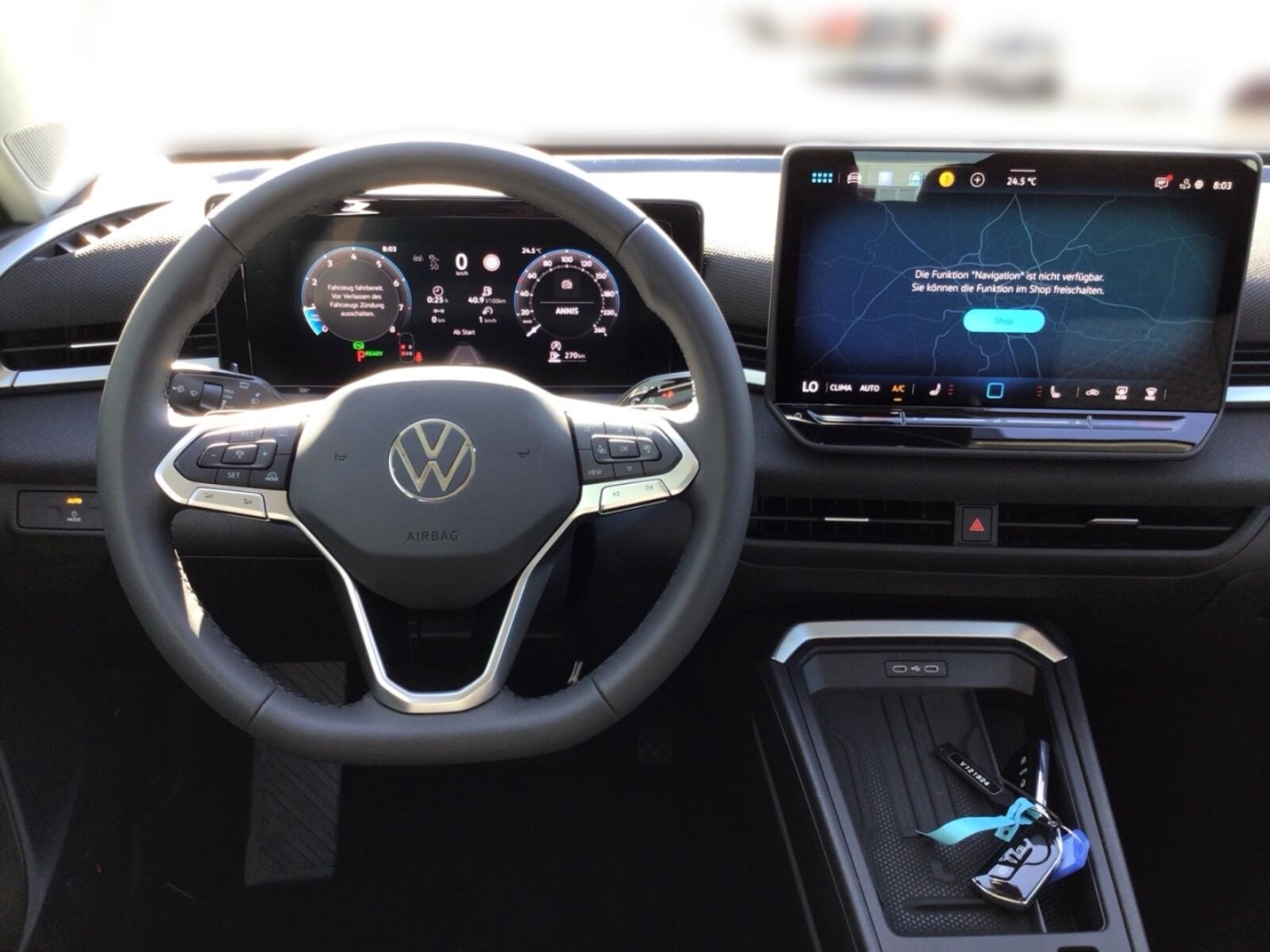 Volkswagen T-Roc – Bild 9