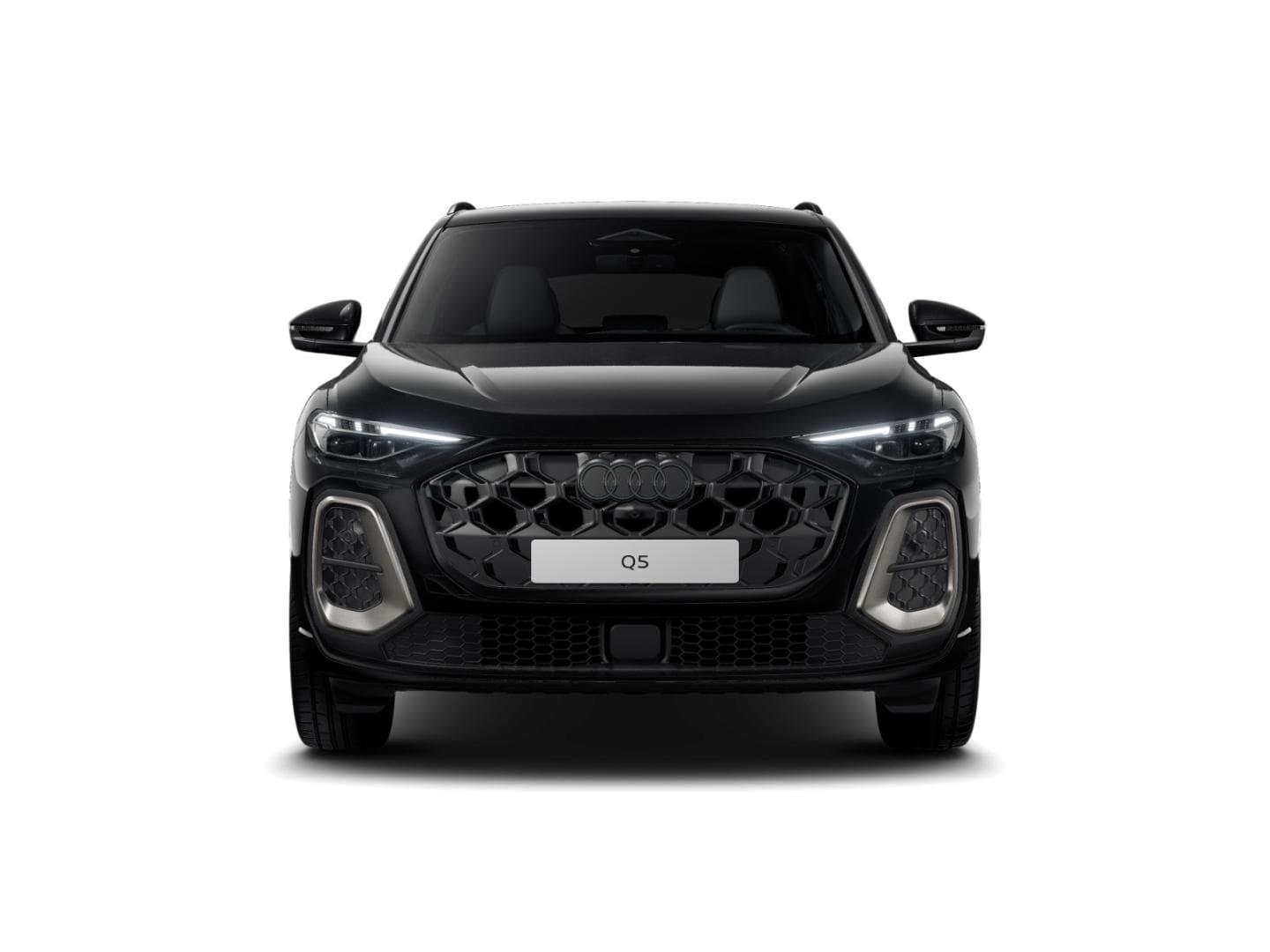 Bild über Audi Q5 Sportback TFSI quattro 150 kW S tronic - für weitere Informationen kontaktieren Sie den Audi Partner