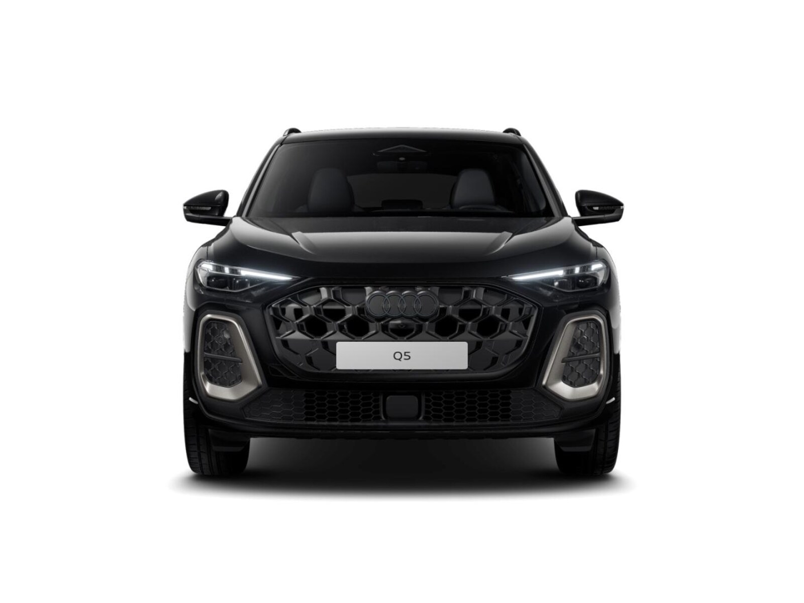 Audi Q5 Sportback – Bild 2