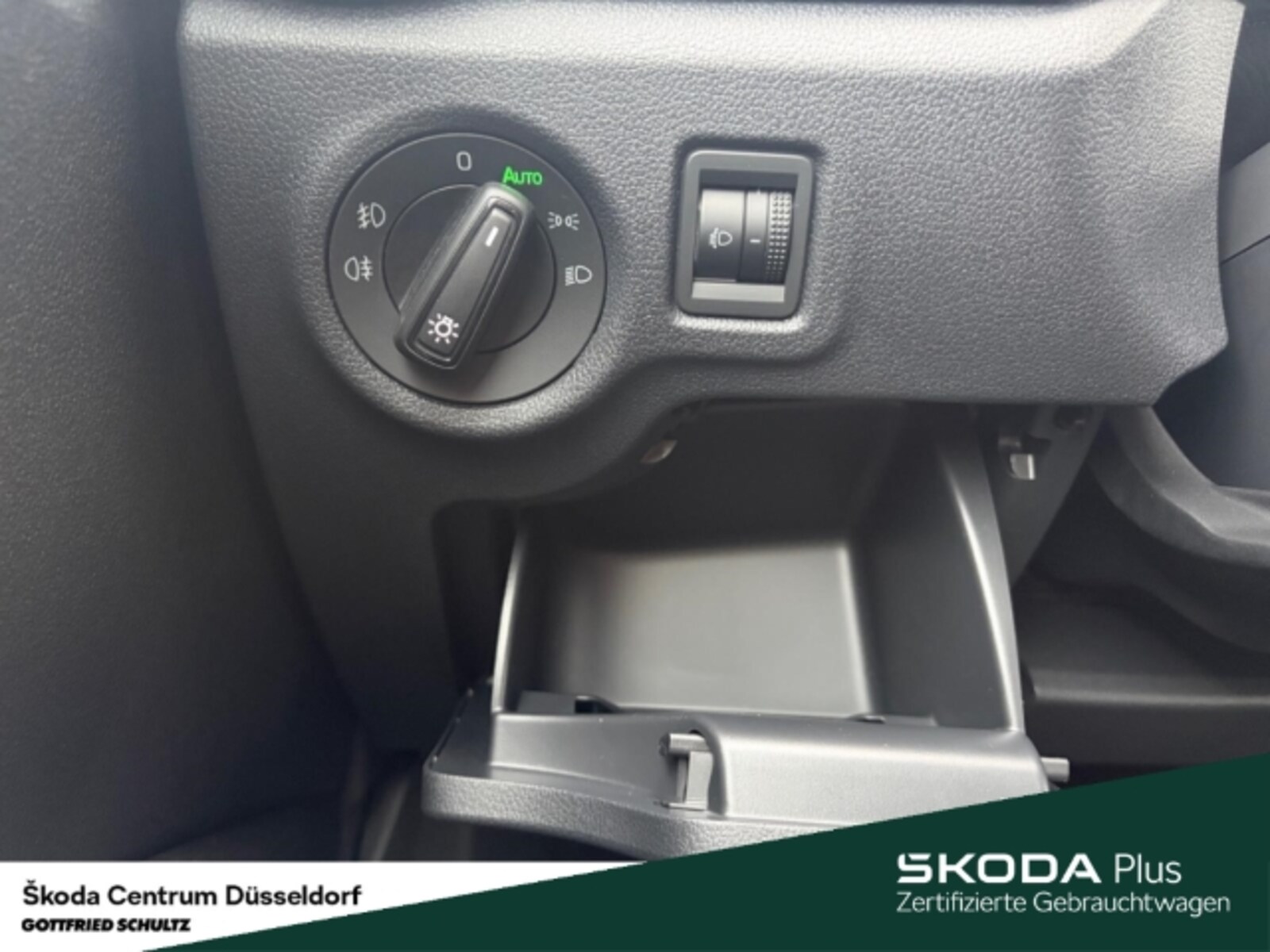 Škoda Fabia – Bild 25