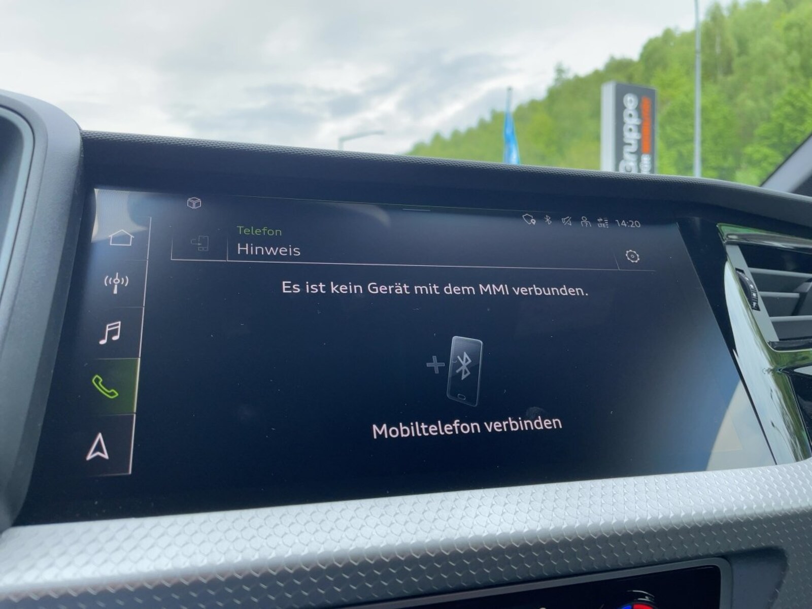 Audi A1 Sportback – Bild 16