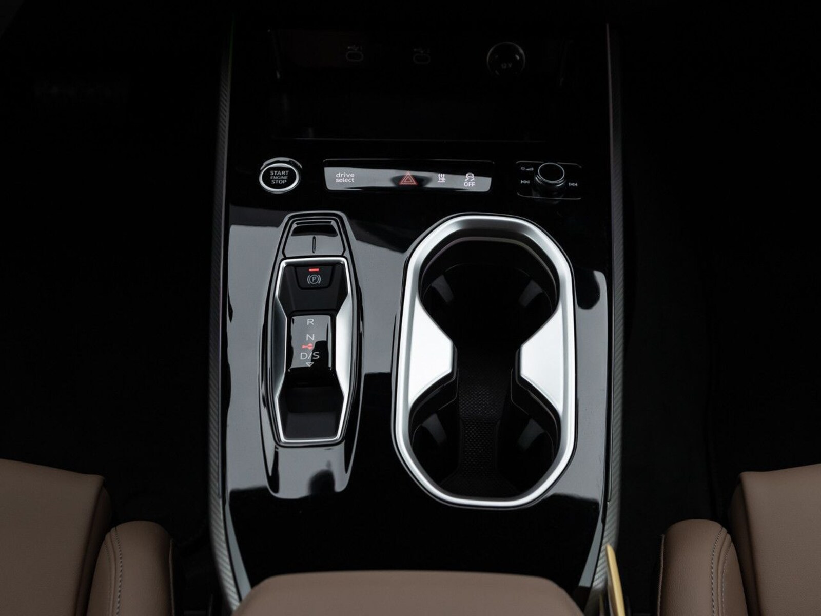 Audi A6 Avant – Bild 16