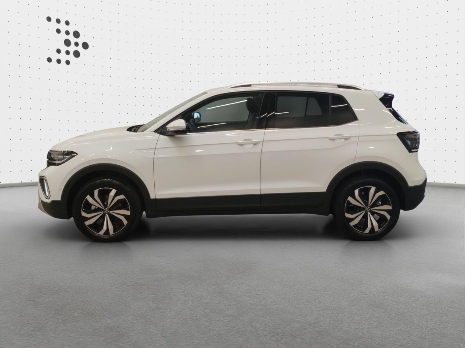 Volkswagen T-Cross – Bild 4