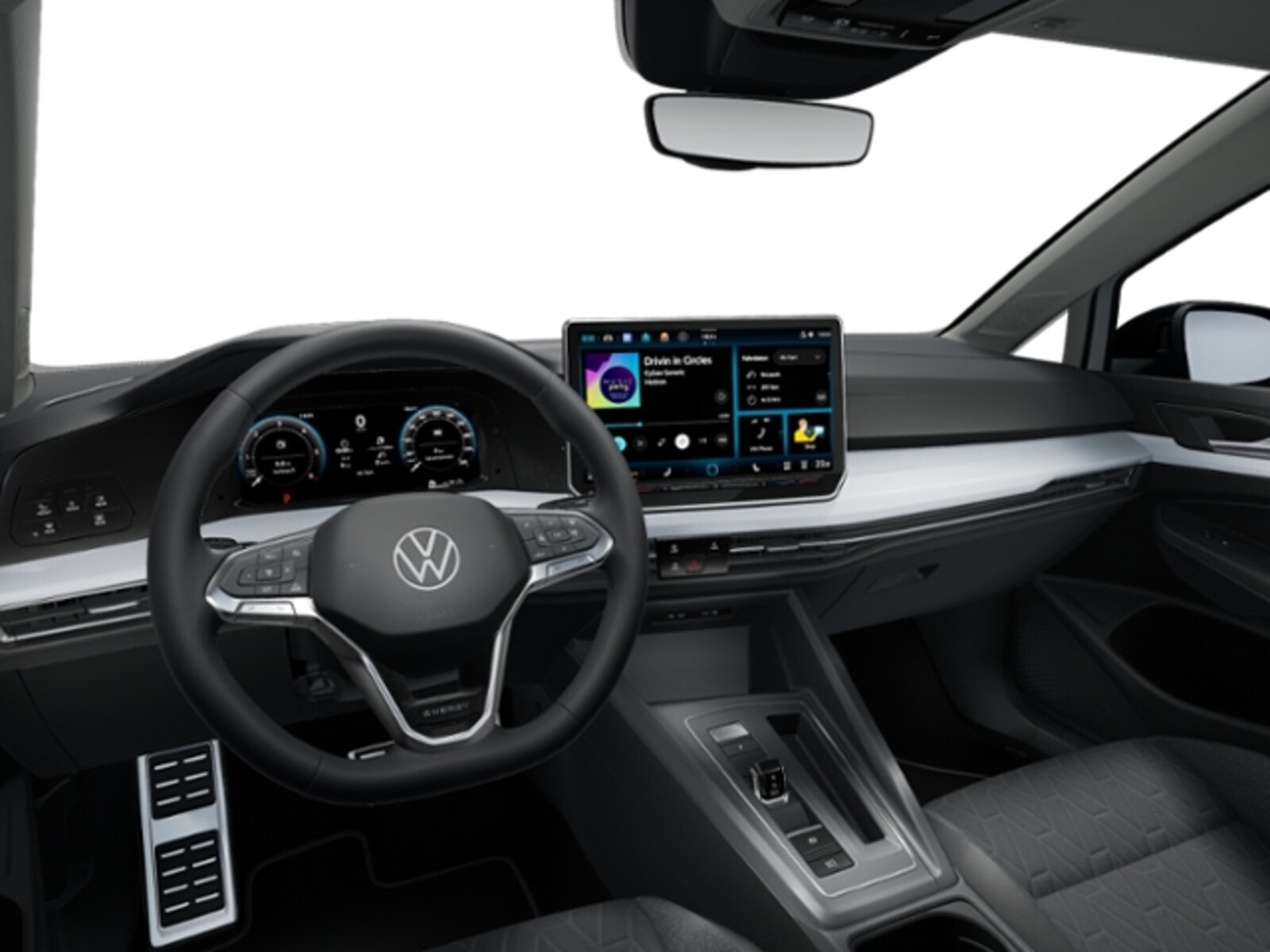 Volkswagen Golf – Bild 9
