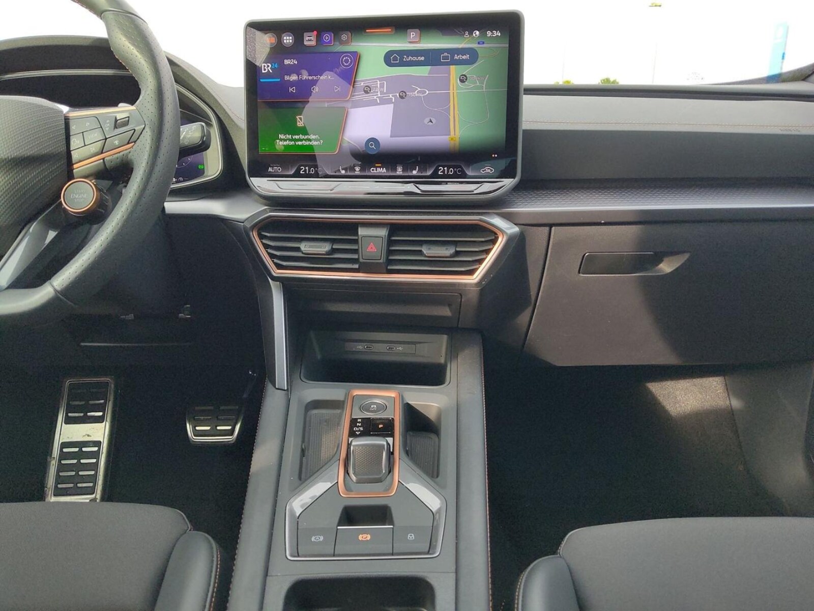 CUPRA Formentor – Bild 15