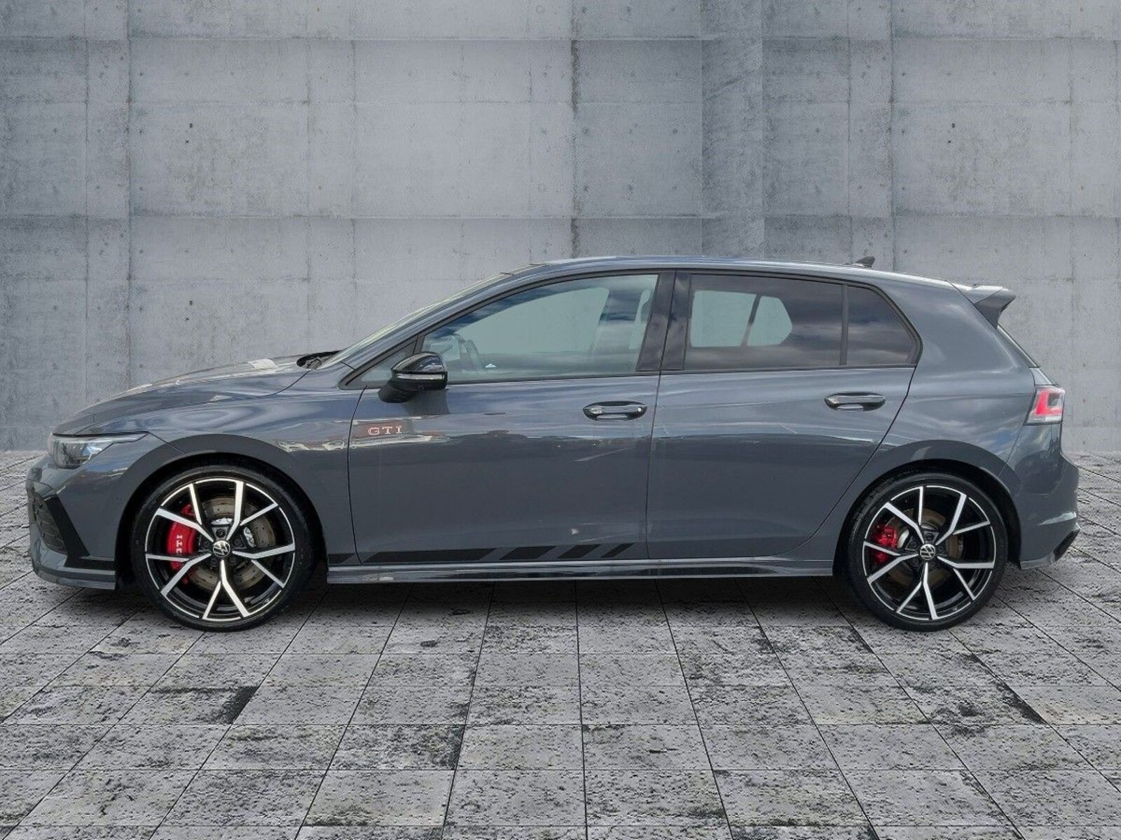 Volkswagen Golf – Bild 3