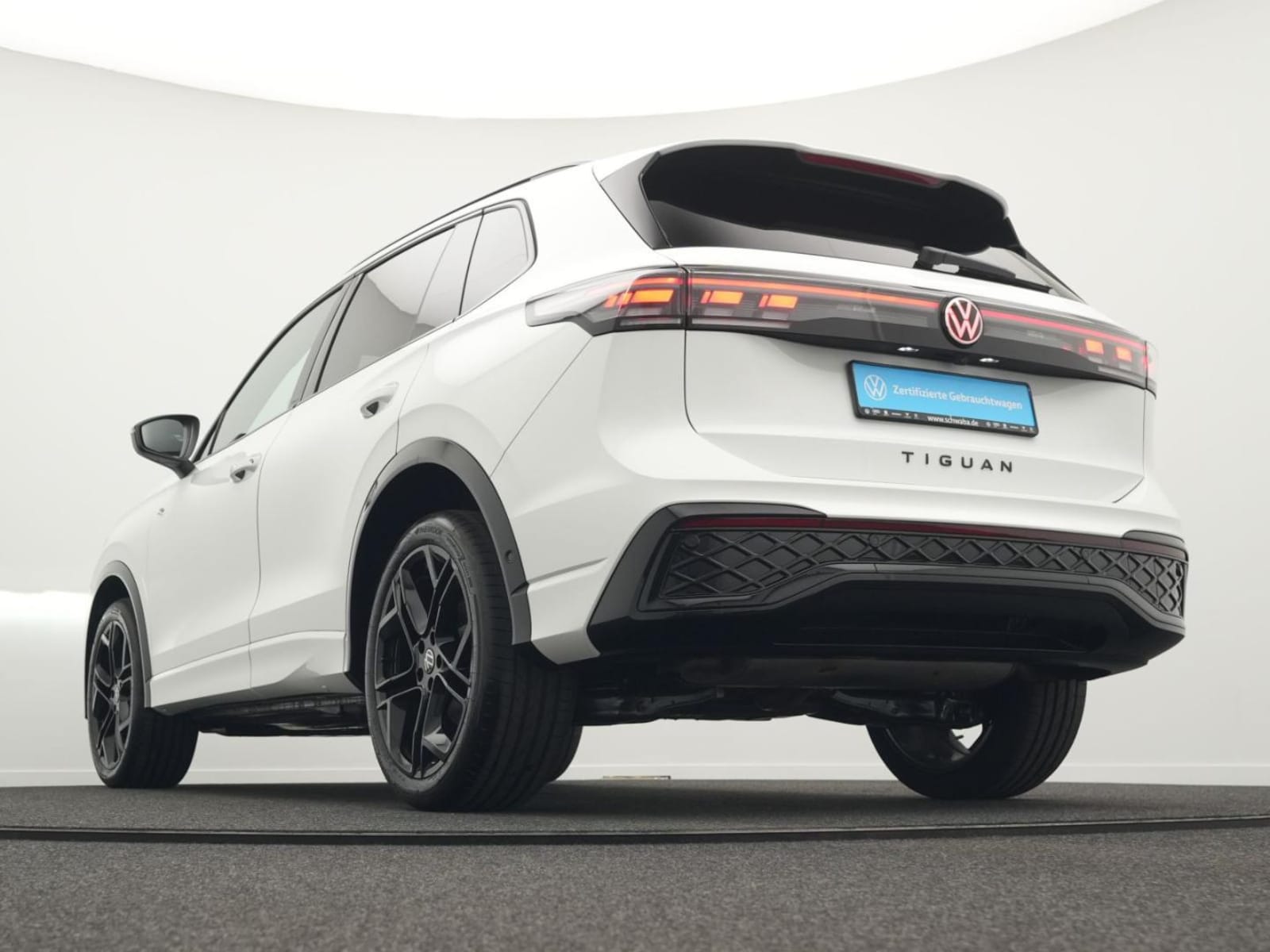 Volkswagen Tiguan – Bild 27