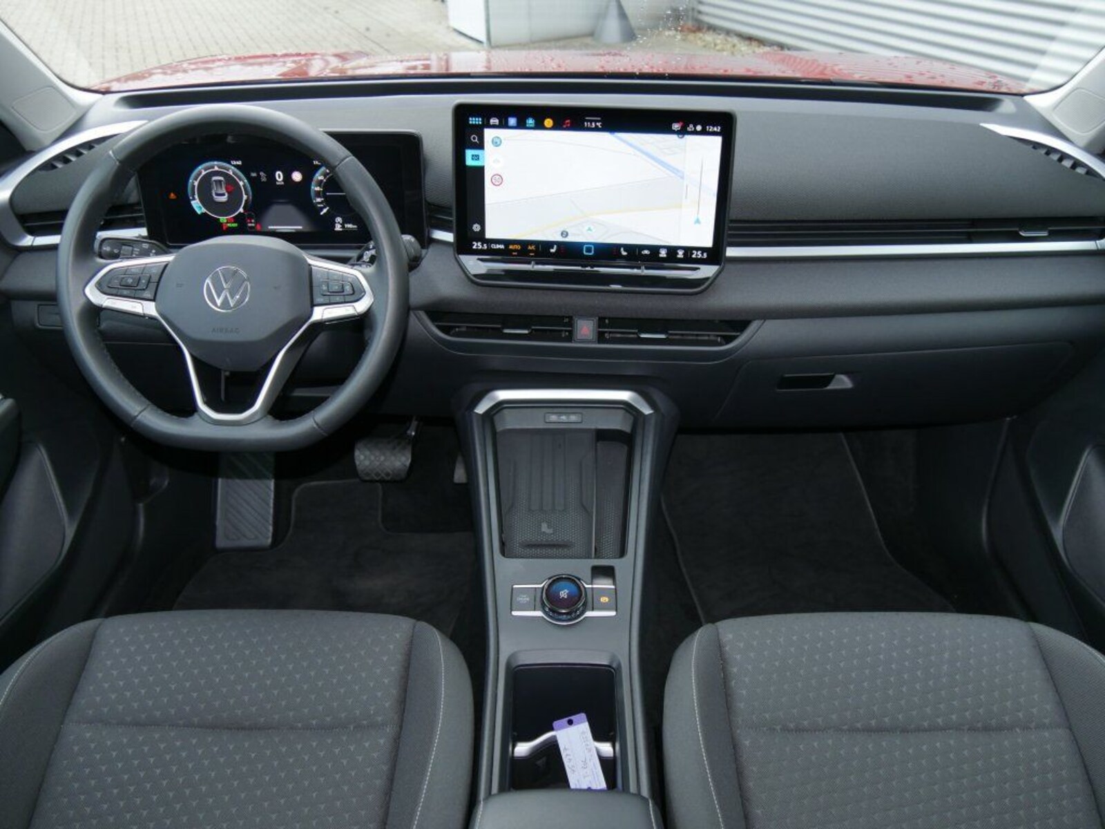 Volkswagen T-Roc – Bild 4