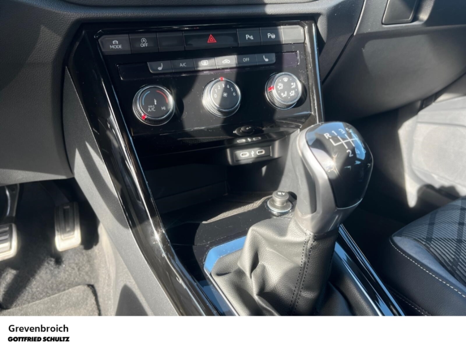 Volkswagen T-Roc – Bild 15
