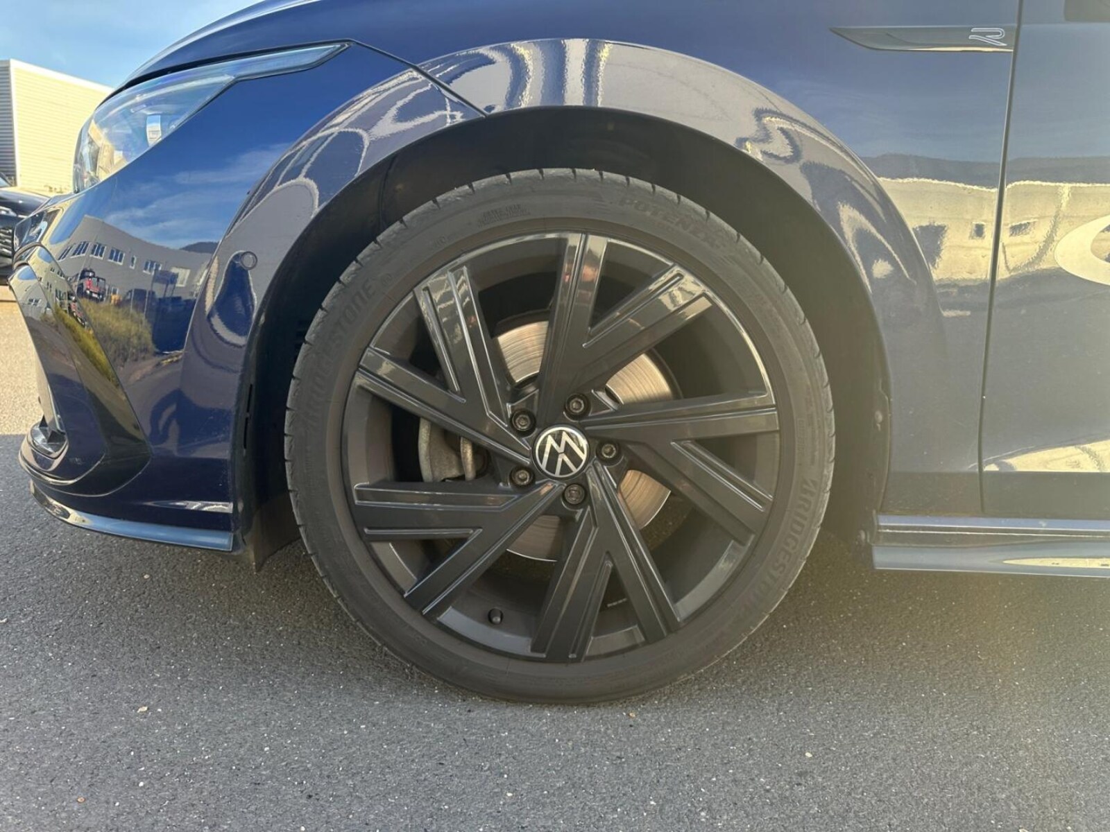 Volkswagen Golf Variant – Bild 24