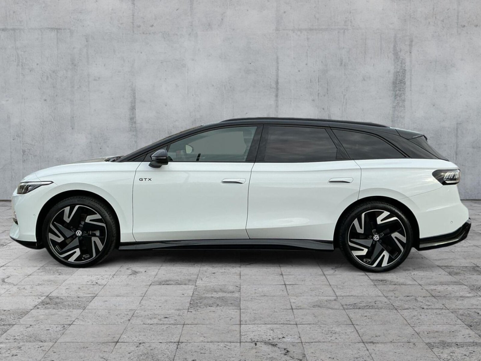 Volkswagen ID.7 Tourer – Bild 3
