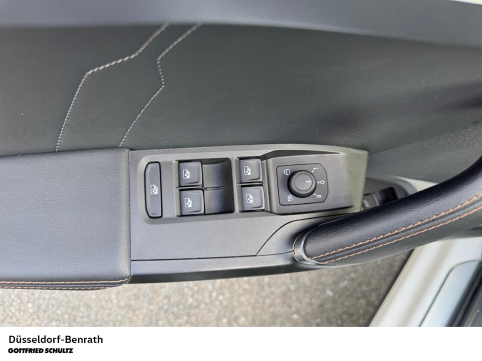 CUPRA Formentor – Bild 12