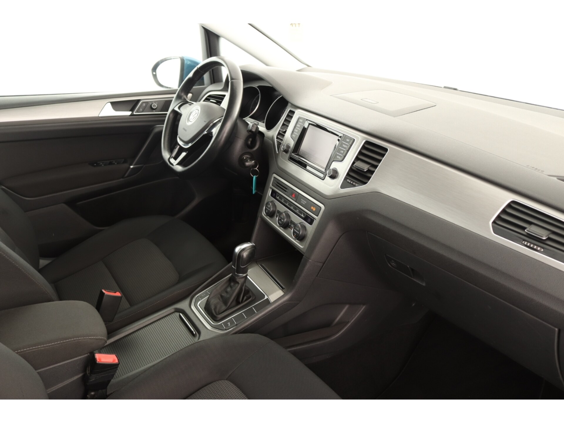 Volkswagen Golf Sportsvan Comfortline