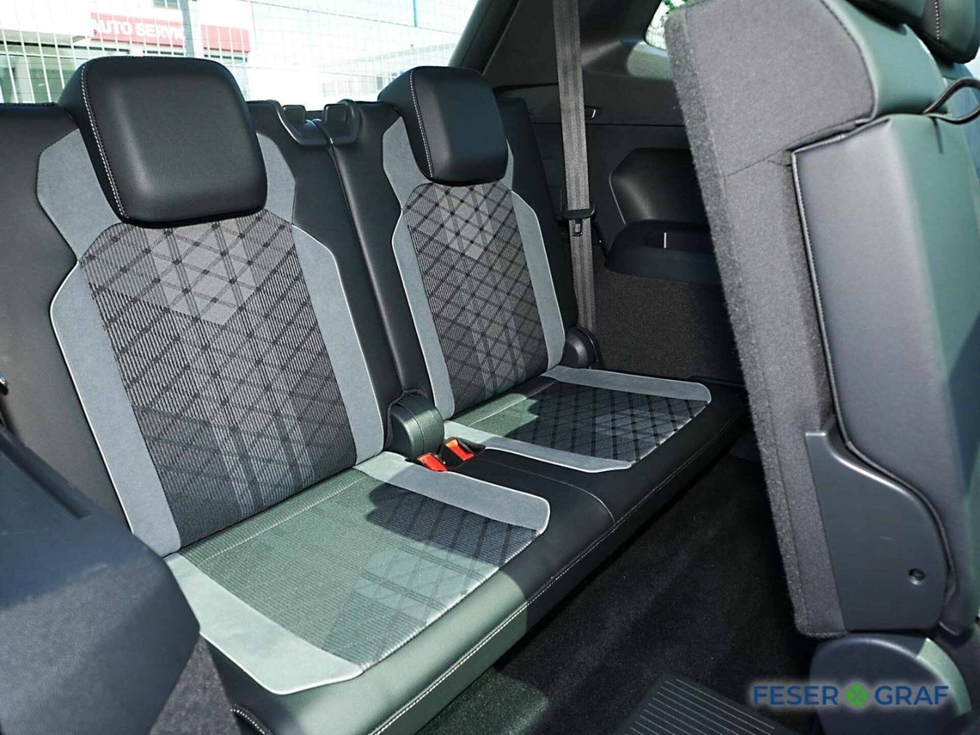 Volkswagen Tiguan Allspace R-Line