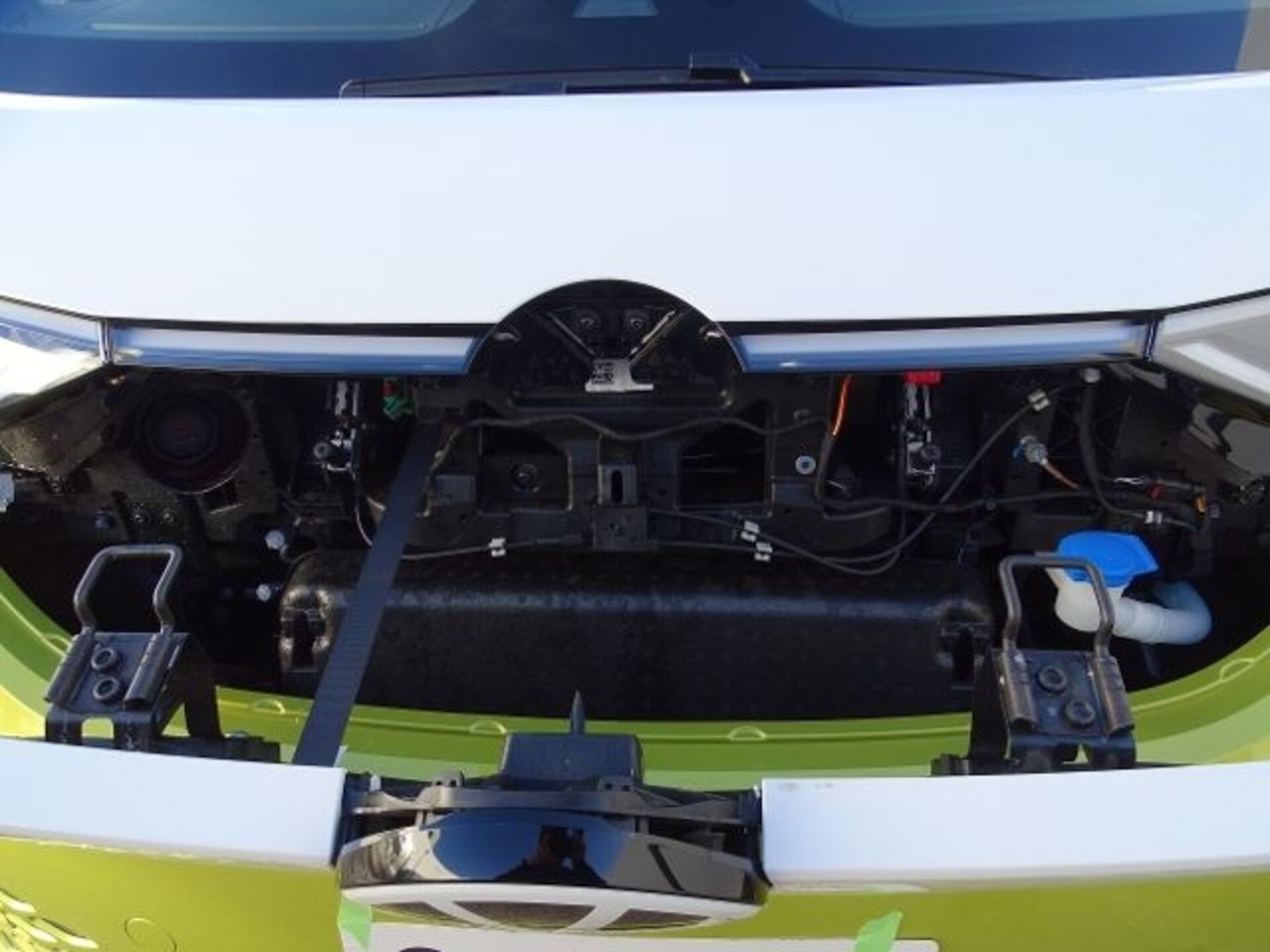 Volkswagen ID. Buzz Pro