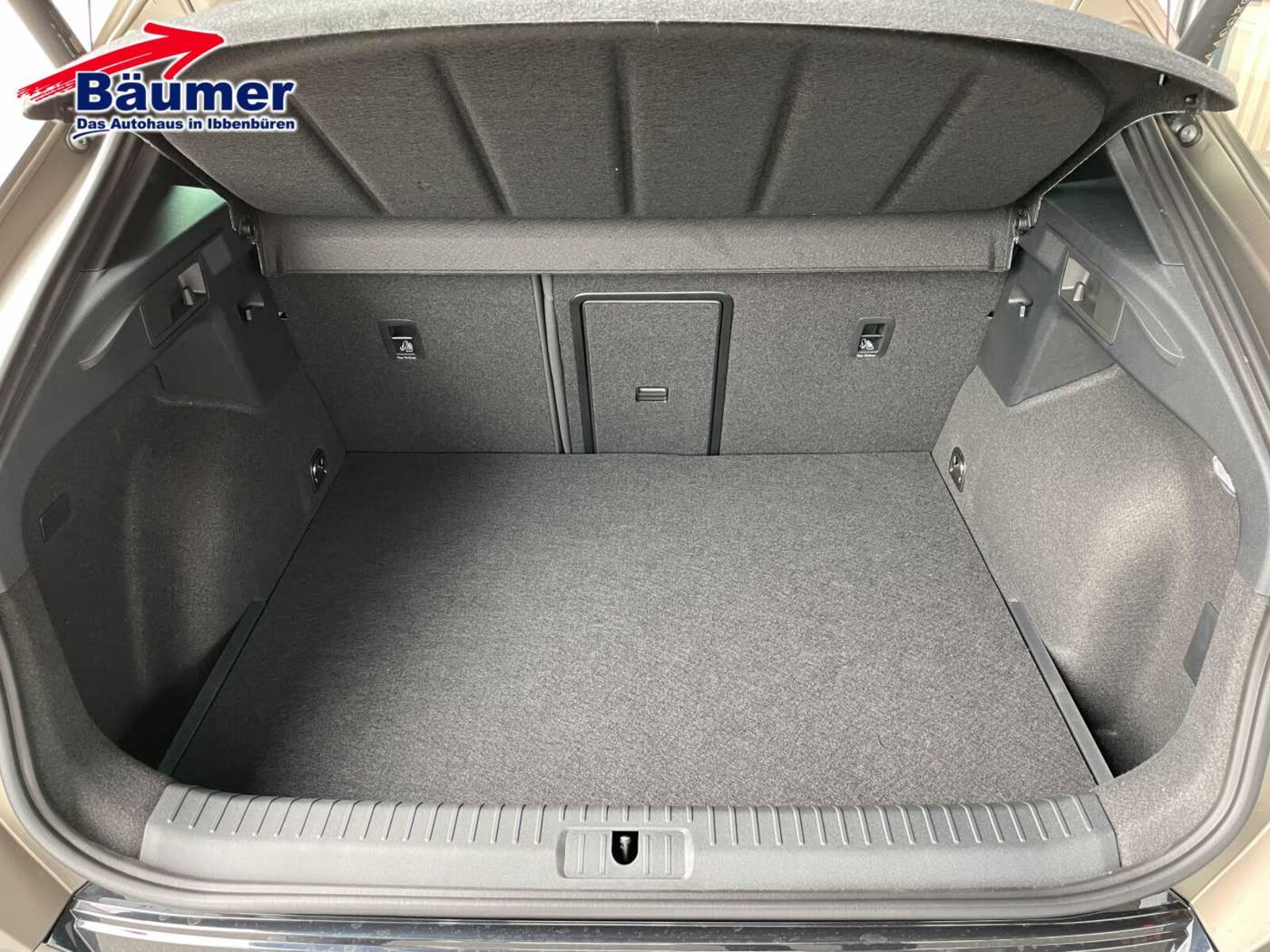 CUPRA Formentor – Bild 20