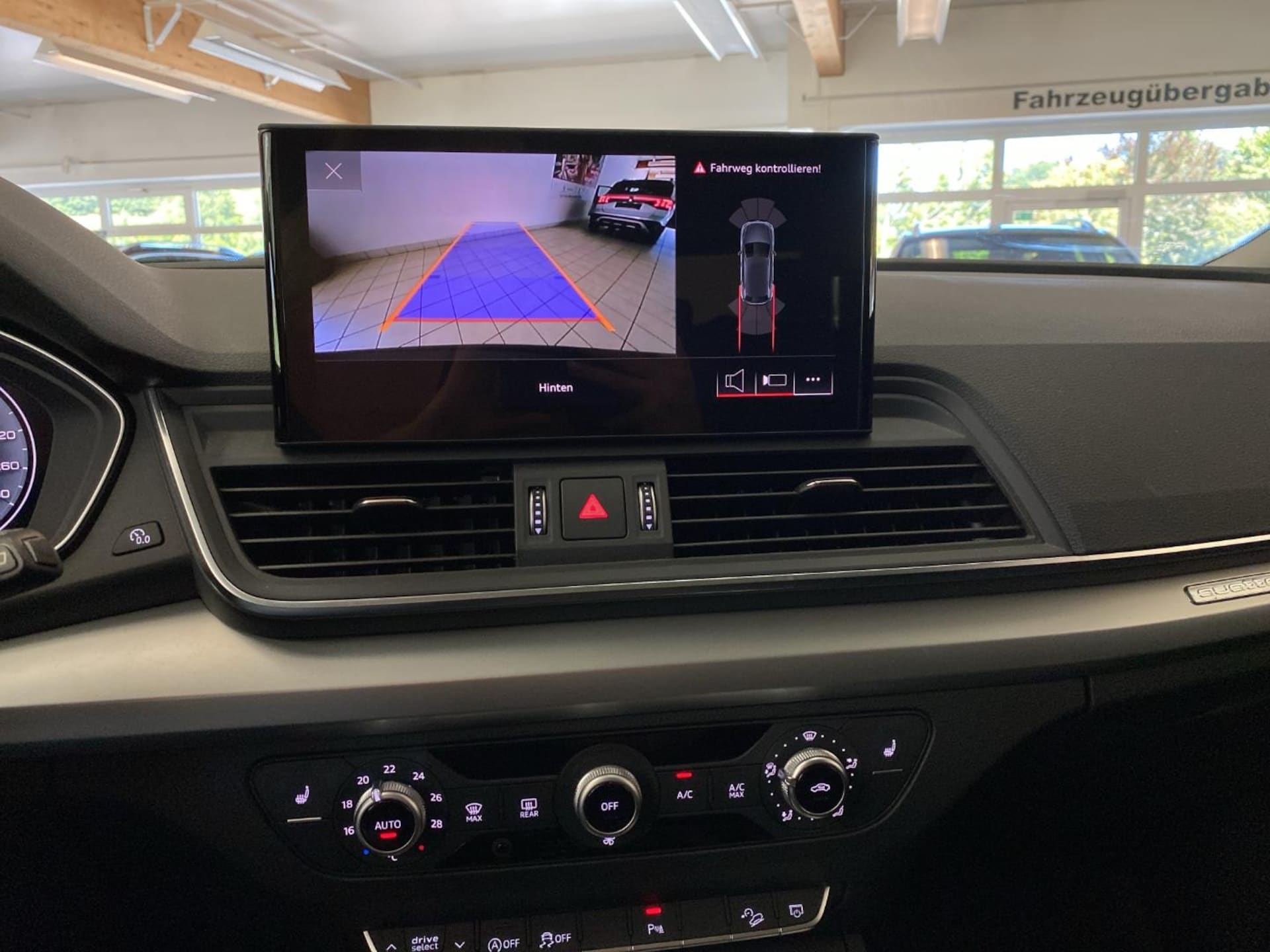 Audi Q5 SUV S line
