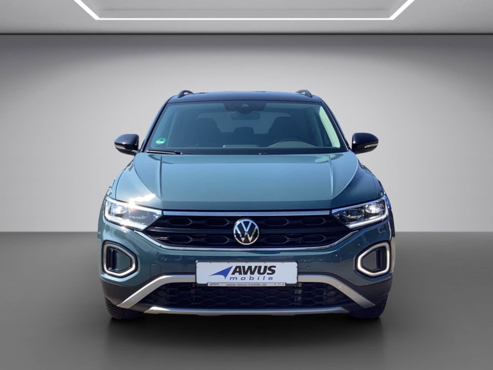 Volkswagen T-Roc MOVE