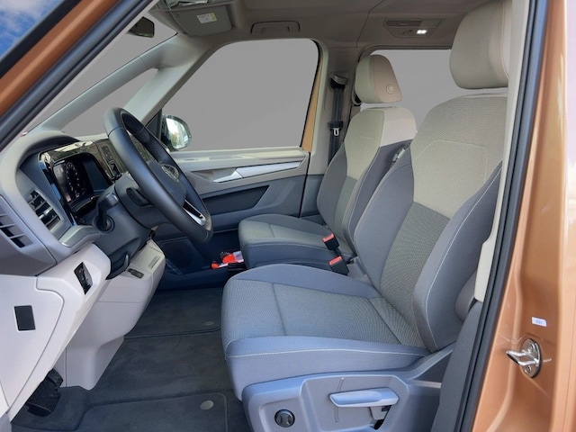 Volkswagen Multivan langversion