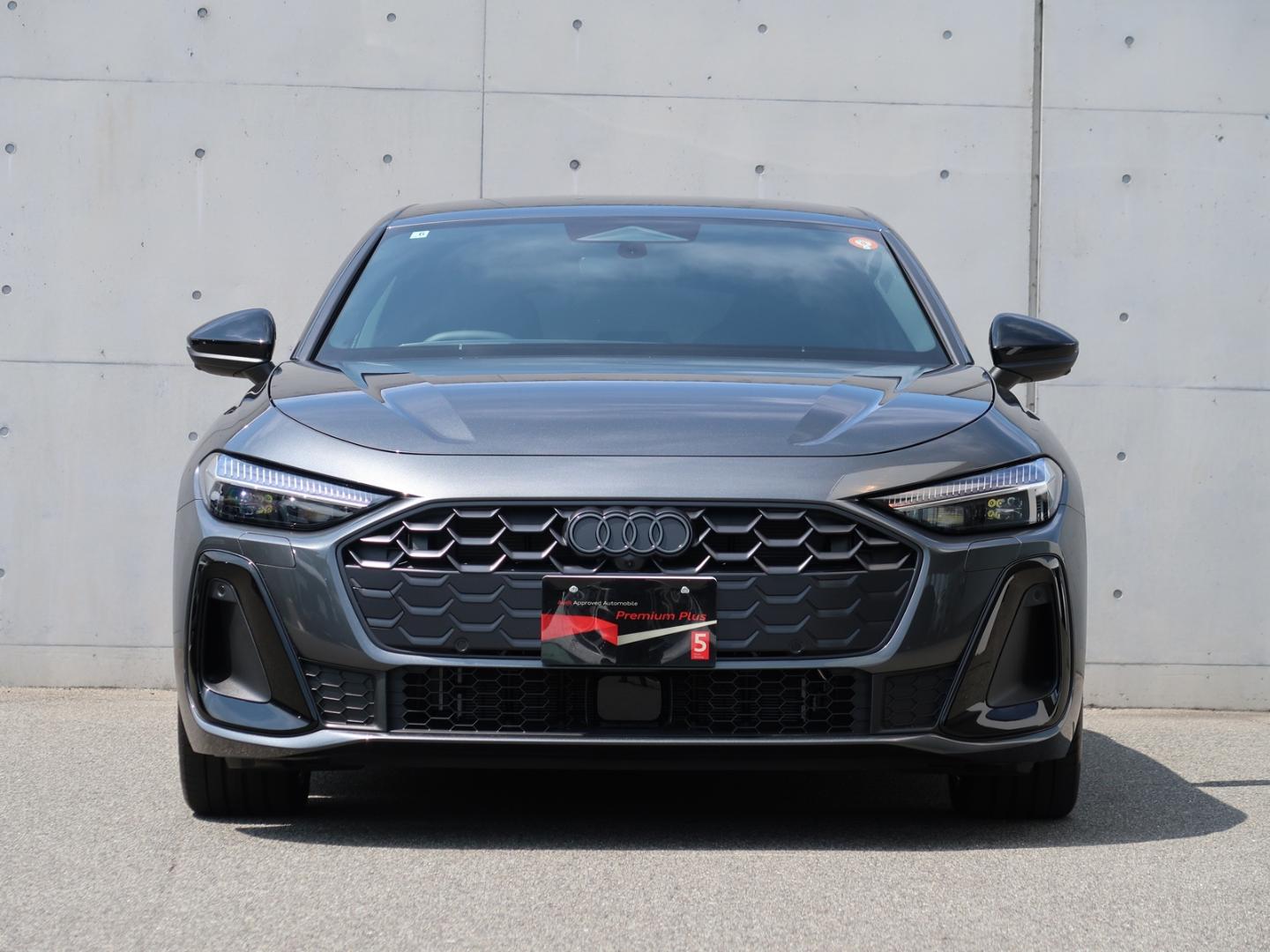 Image about Audi A5 Sedan TFSI quattro 150 kW S tronic