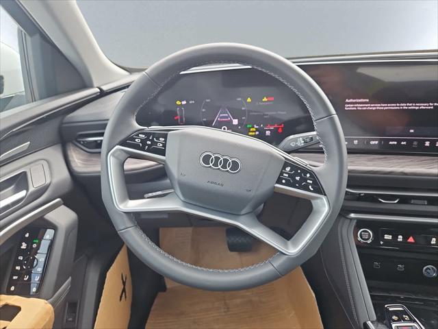2025 Audi Q5 Premium Plus - Photo 18
