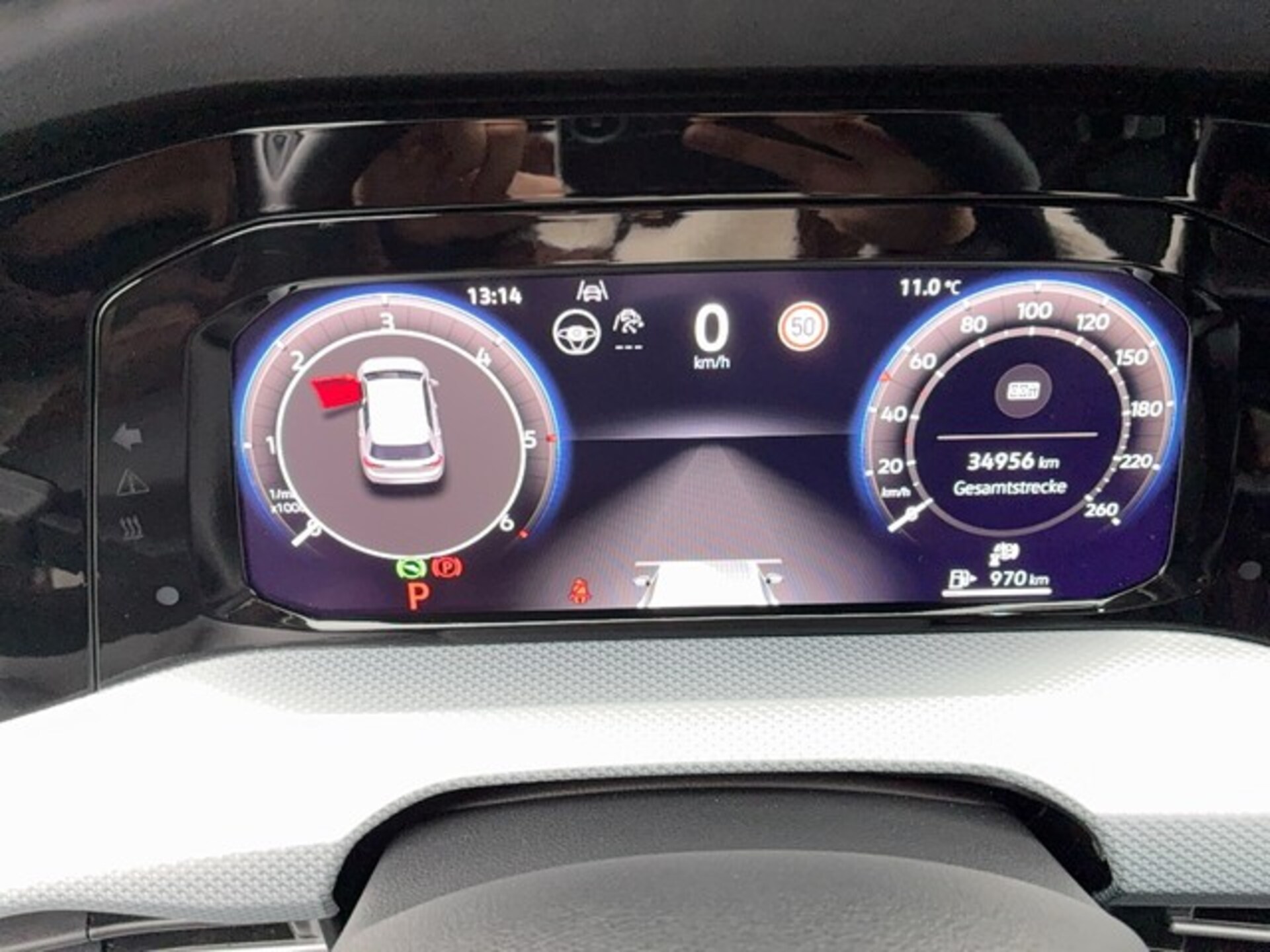 Volkswagen Golf Goal