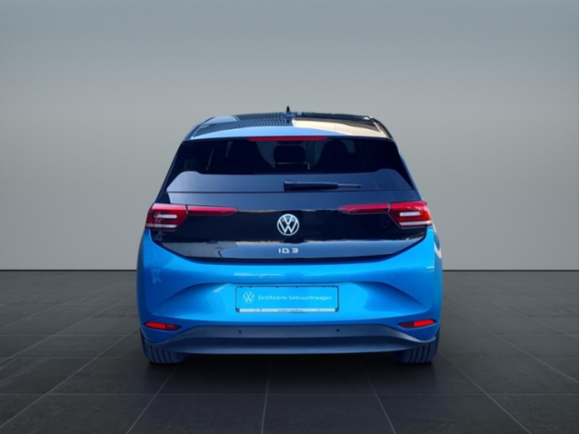 Volkswagen ID.3 Pro S
