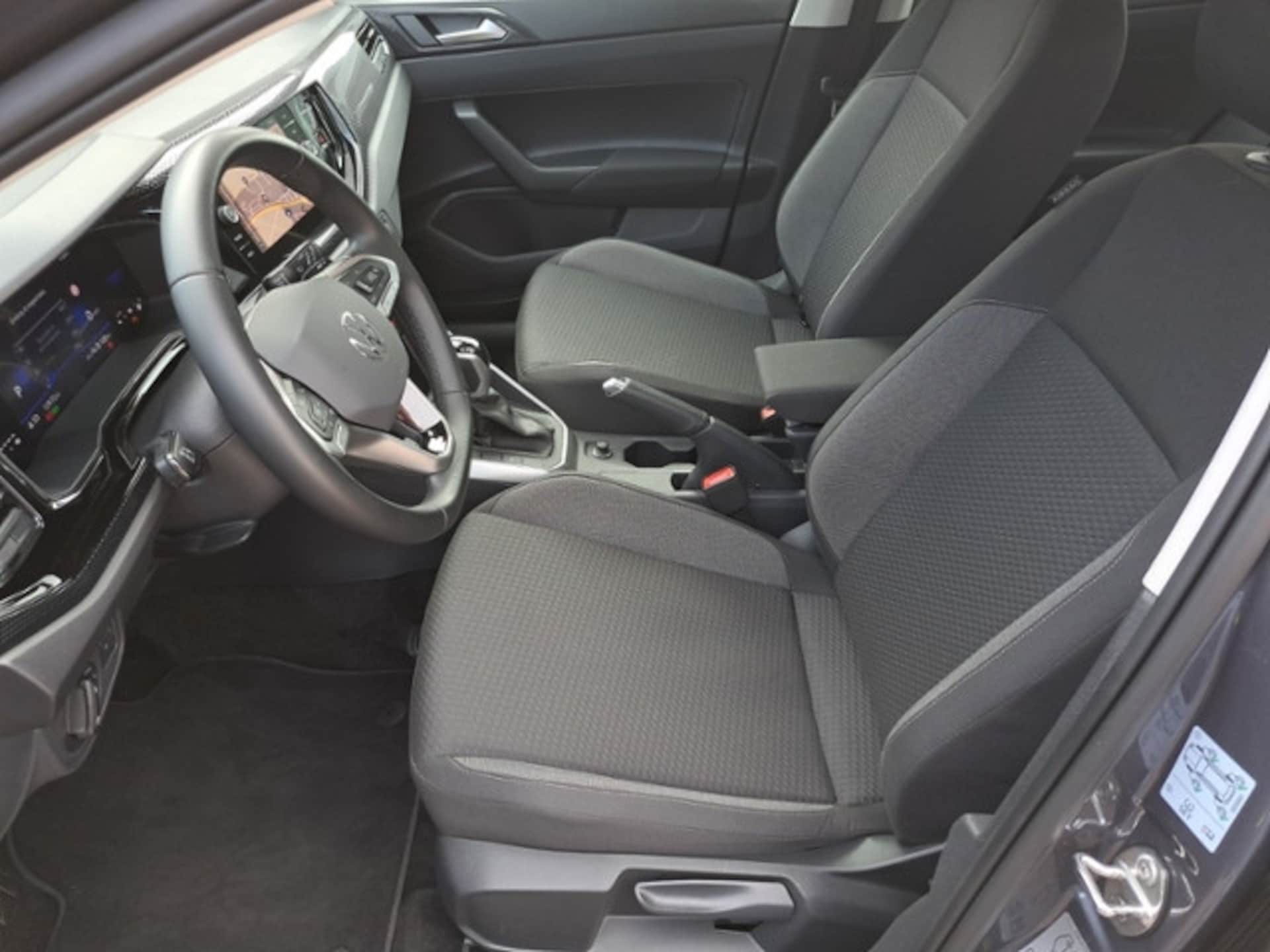 Volkswagen Polo Life