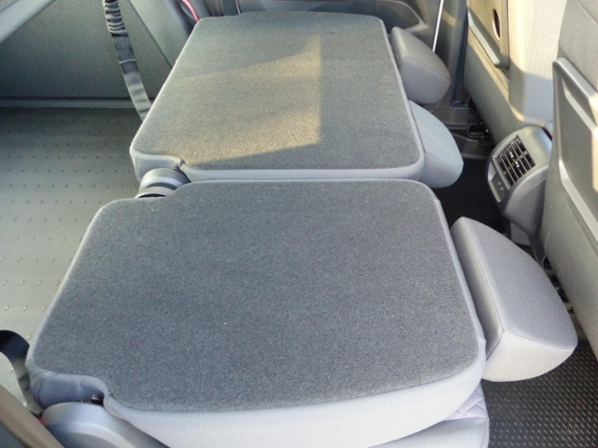 Volkswagen Caddy Life