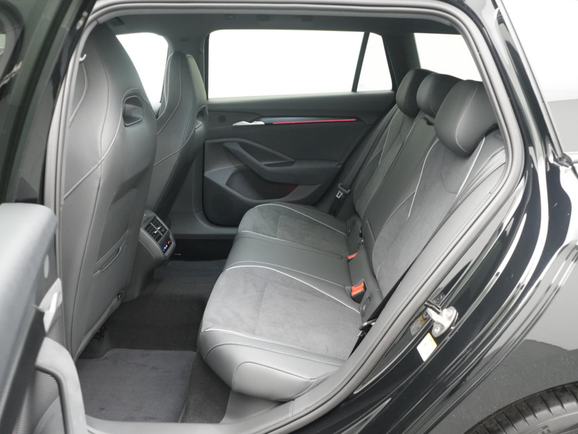Skoda Superb Combi Sportline