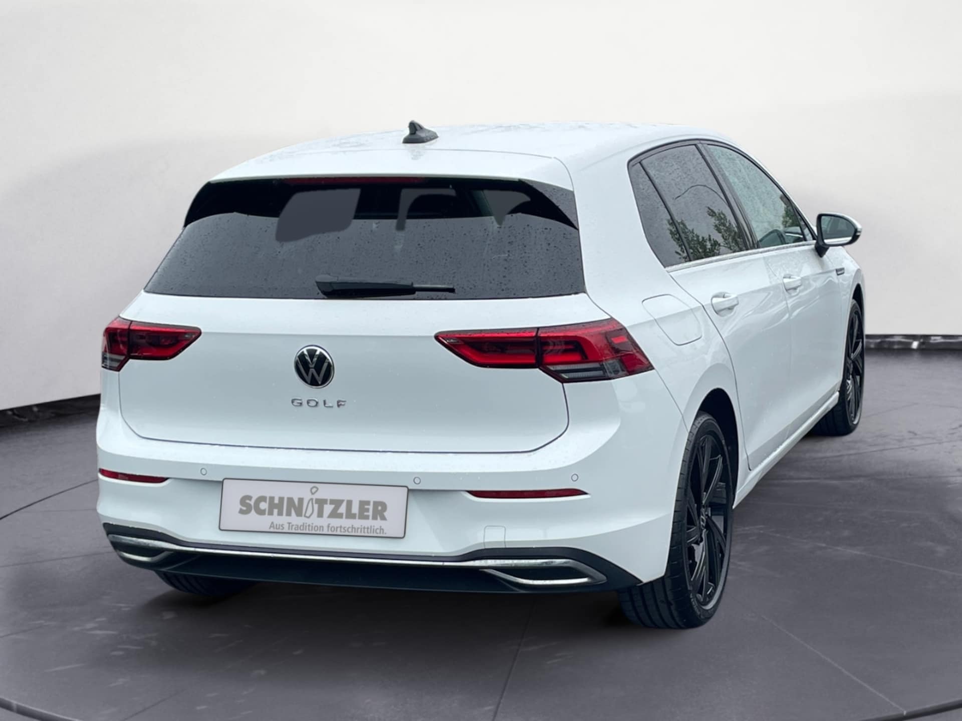 Volkswagen Golf Style
