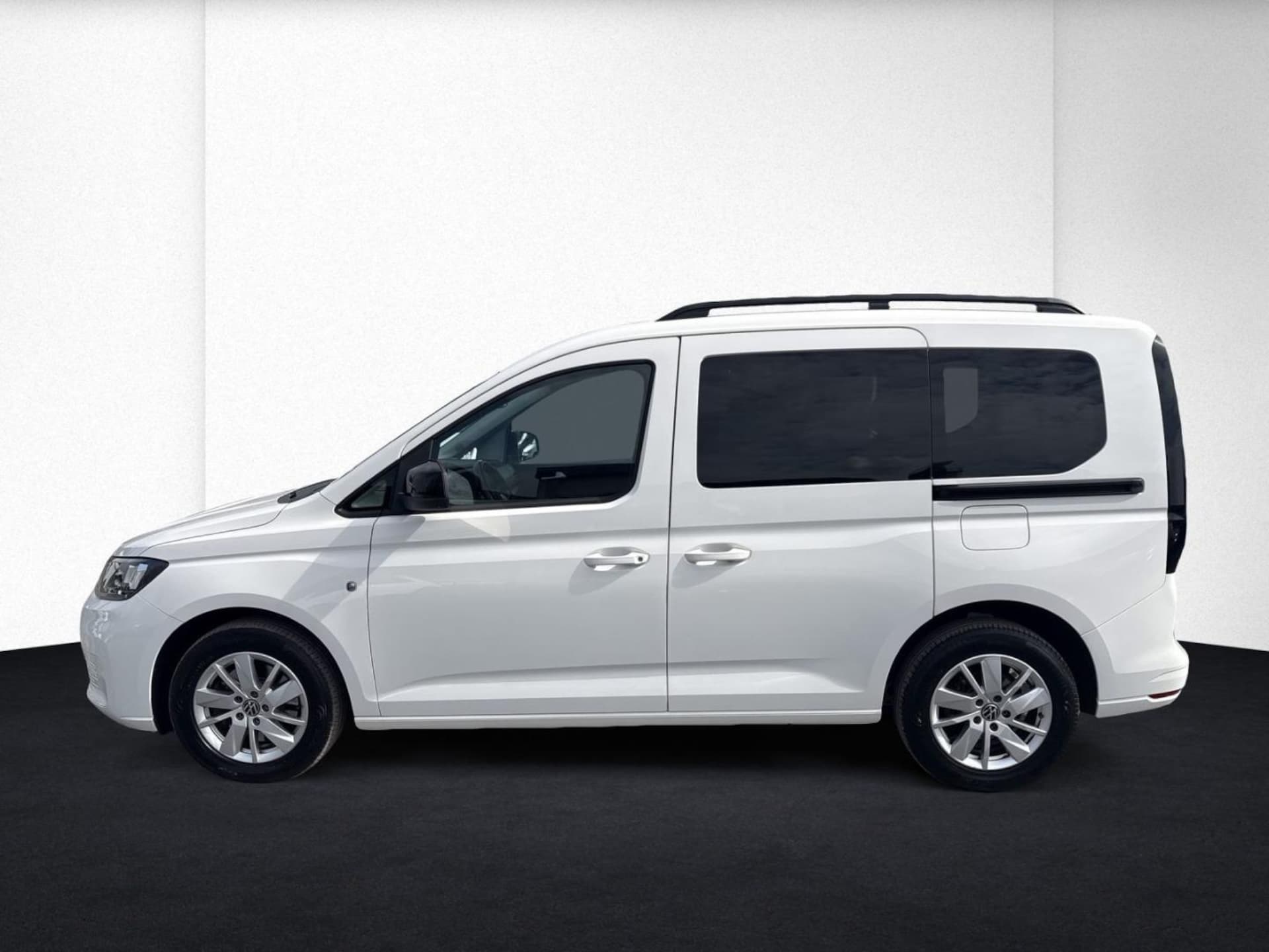 Volkswagen Caddy Life