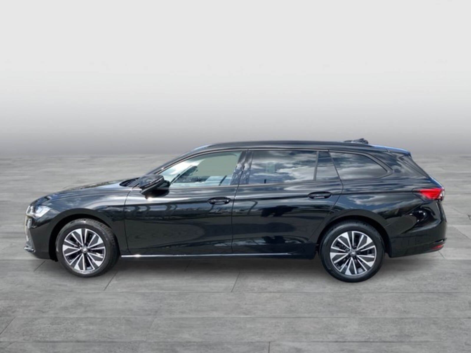 Škoda Superb Combi – Bild 2