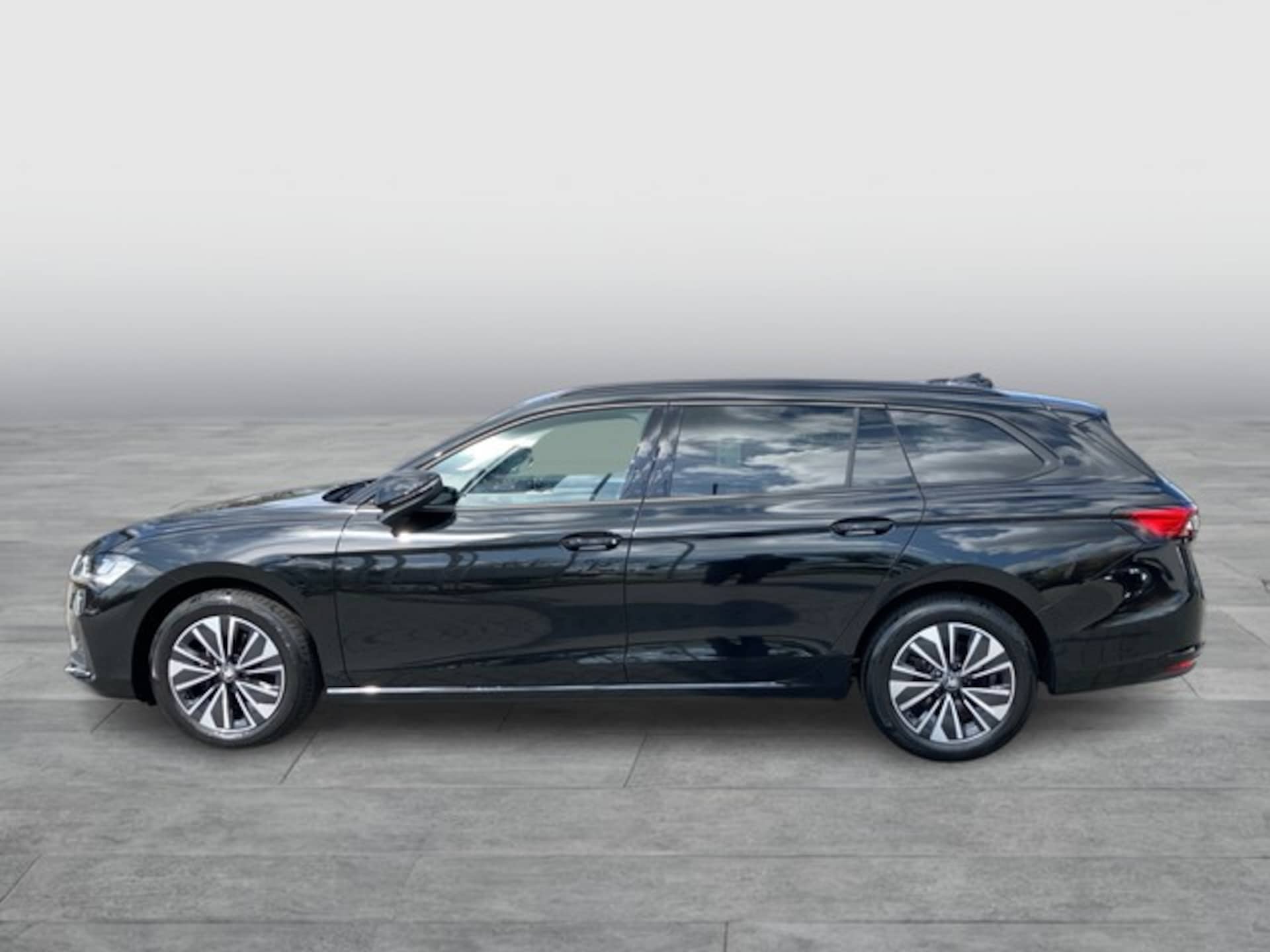 Skoda Superb Combi Selection