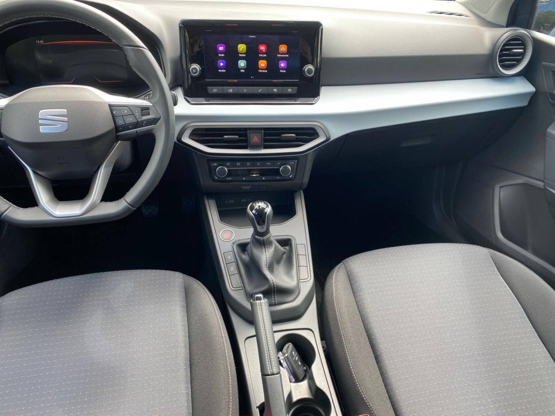 SEAT Ibiza Style