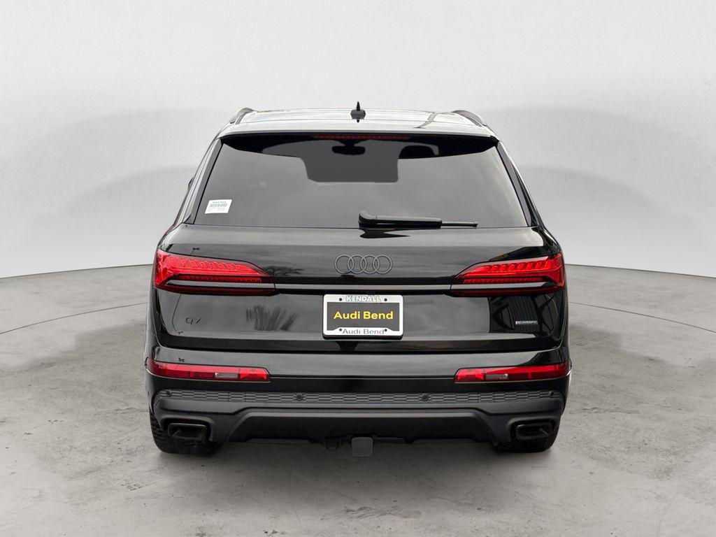 2026 Audi Q7 Premium Plus - Photo 6
