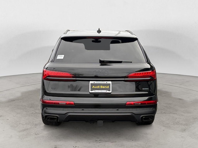 2026 Audi Q7 Premium Plus - Photo 6