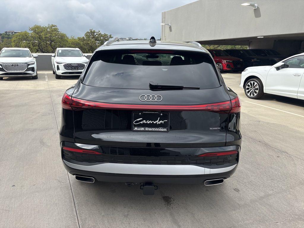 2025 Audi Q5 Premium Plus - Photo 7