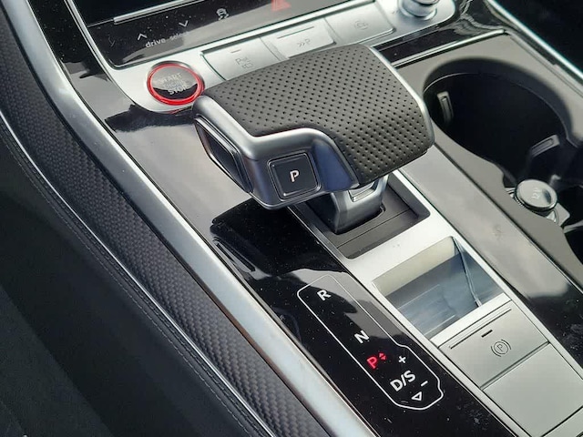 2026 Audi RS Q8 Base - Photo 25