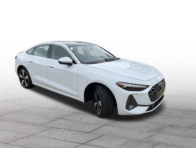 2025 Audi A5 Premium Plus quattro S tronic's photo