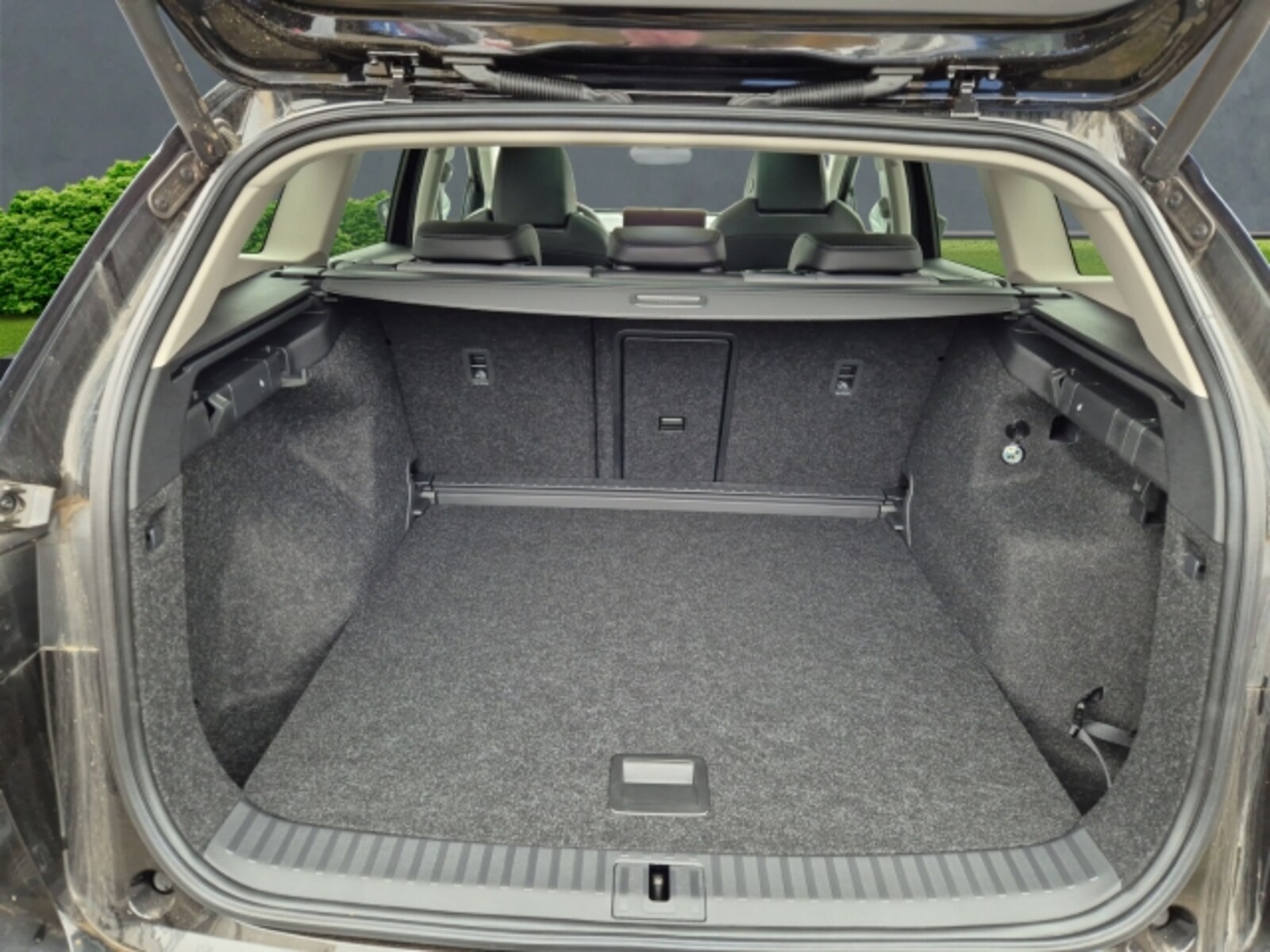 Škoda Enyaq – Bild 5