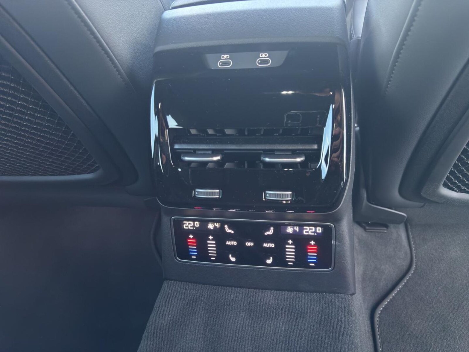 Audi A6 Avant – Bild 20