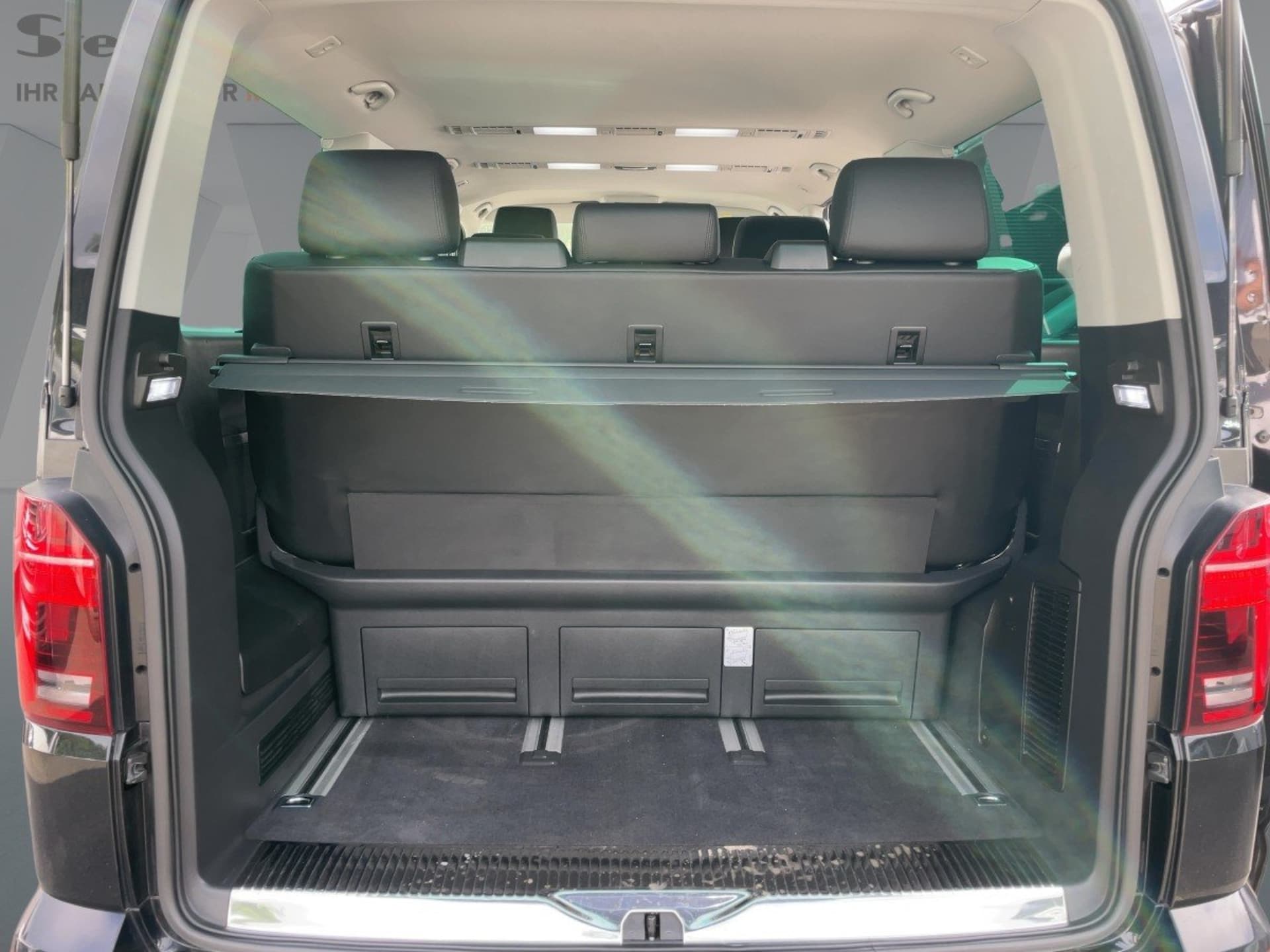Volkswagen T6.1 Multivan Comfortline