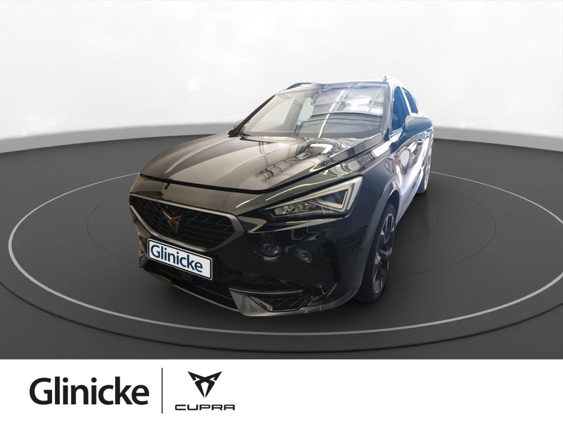 CUPRA Formentor VZ
