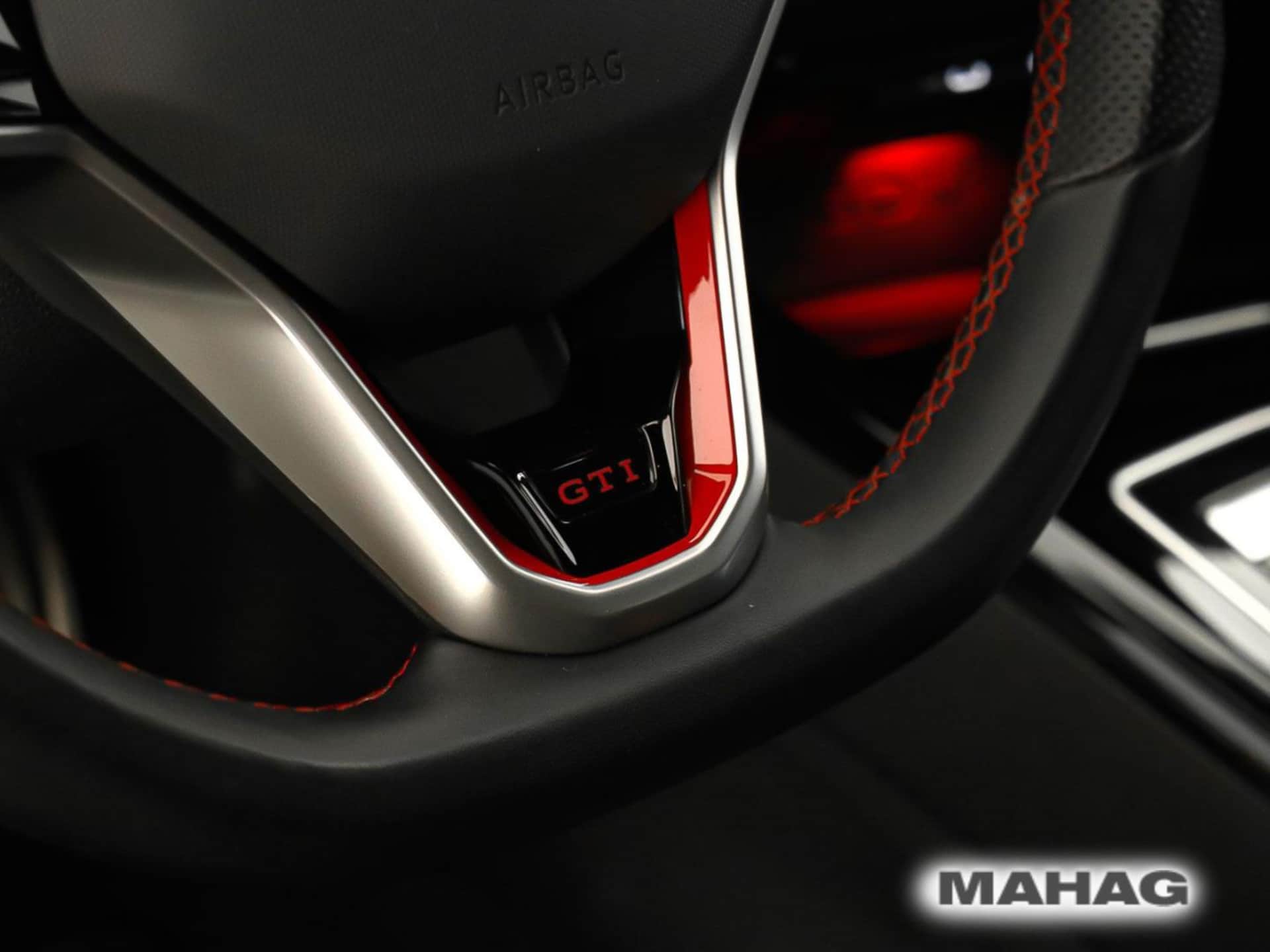 Volkswagen Golf GTI Clubsport