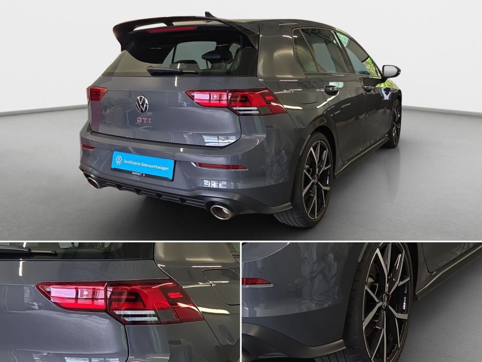Volkswagen Golf GTI Clubsport