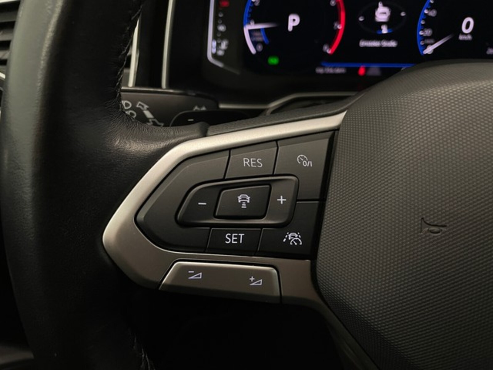 Volkswagen Polo – Bild 16
